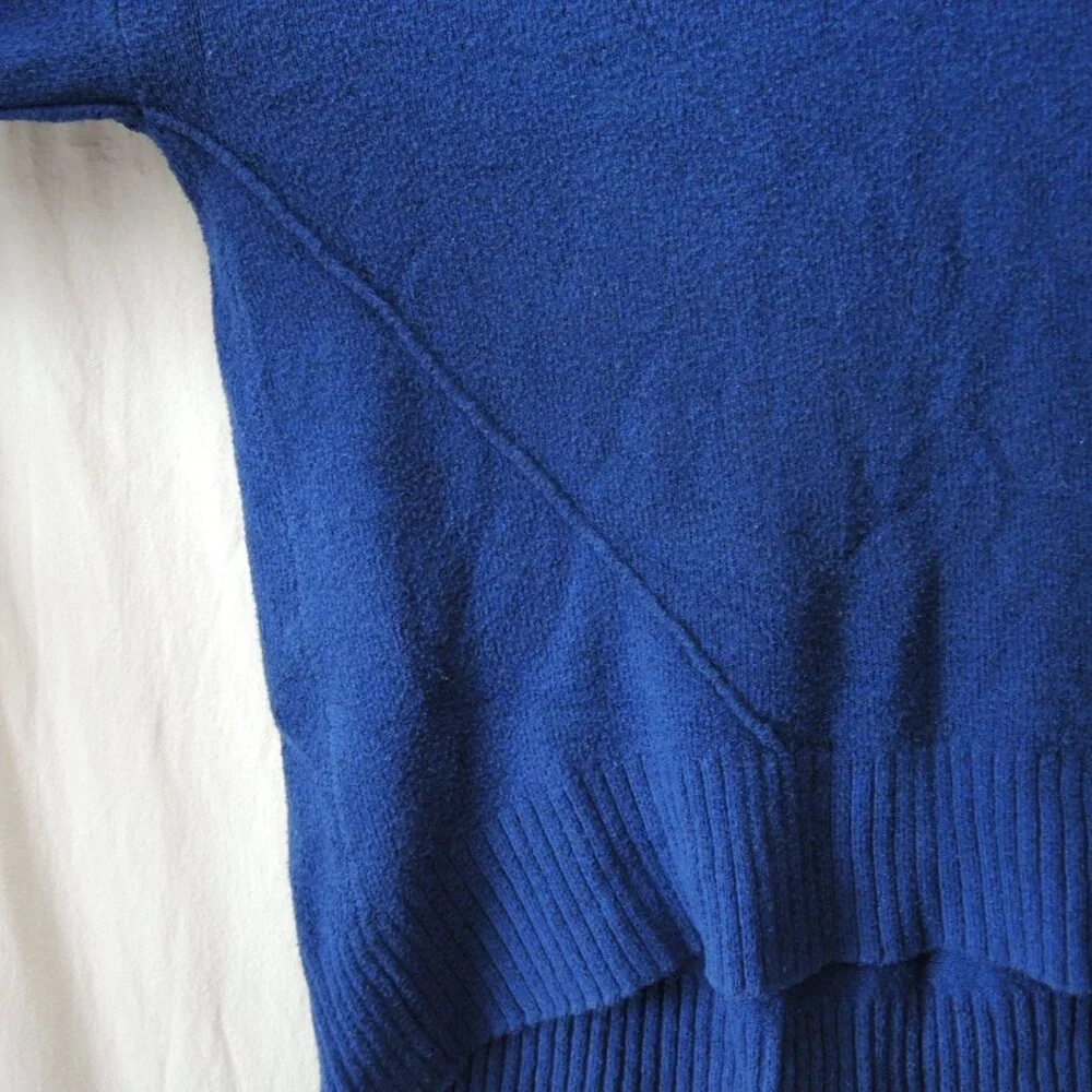 Lucky Brand turtleneck sweater